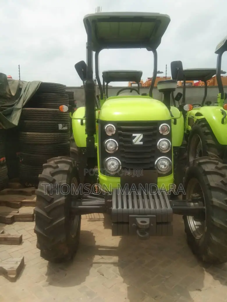 Brand New Zoomlion Rk704-a 70hp