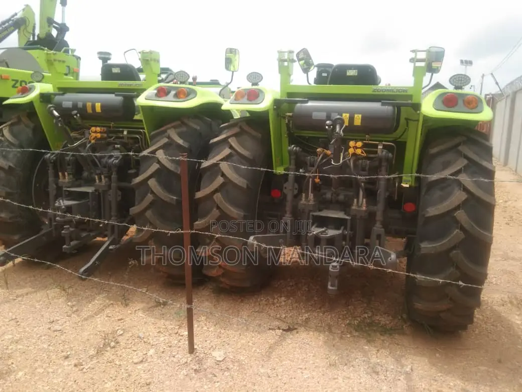 Brand New Zoomlion Rk704-a 70hp