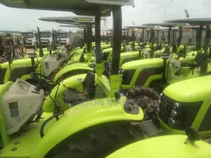 Brand New Zoomlion Rk704-a 70hp