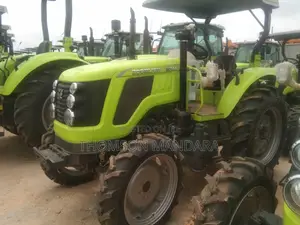 Brand New Zoomlion Rk704-a 70hp