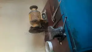 Tunachongesha Funguo Za Kila Aina (Mabingwa)
