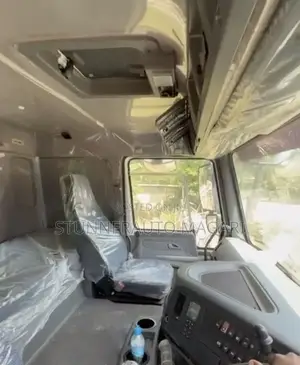 Howo Heavy Duty Truck