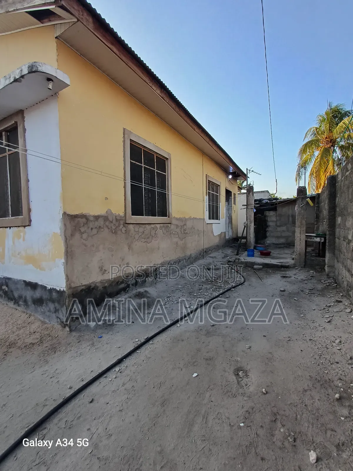 Furnished 6bdrm House in Ilala for sale