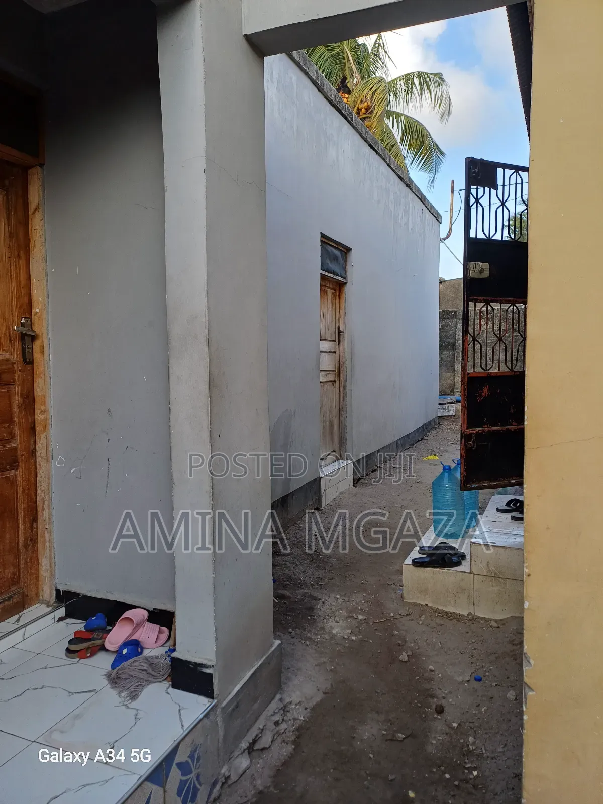 Furnished 6bdrm House in Ilala for sale