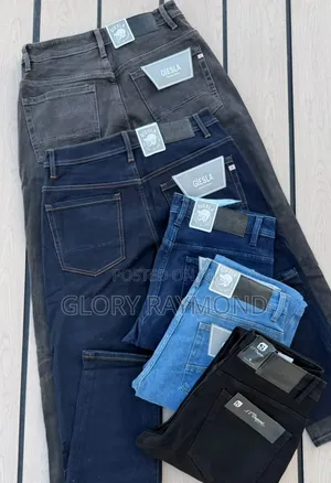 A Denum Jeans for Mens
