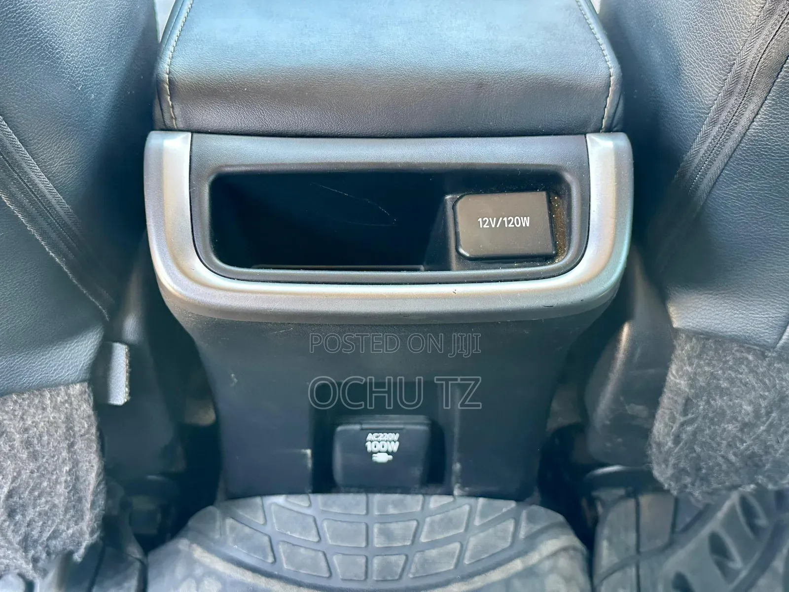 Toyota Fortuner 2021 White