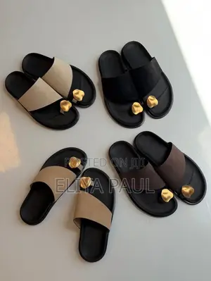 Zara Official Sandal