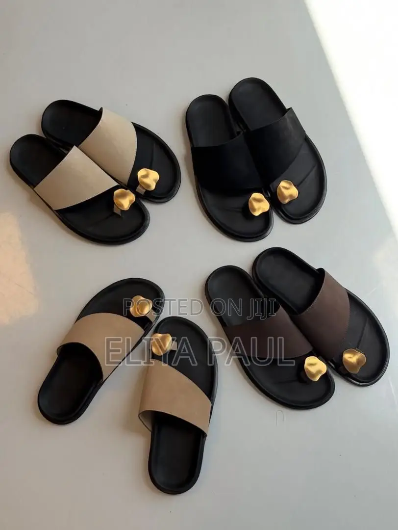 Zara Official Sandal