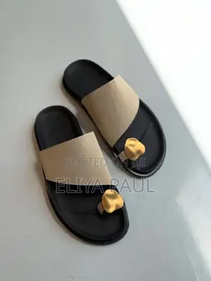 Zara Official Sandal