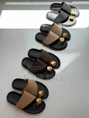 Zara Official Sandal