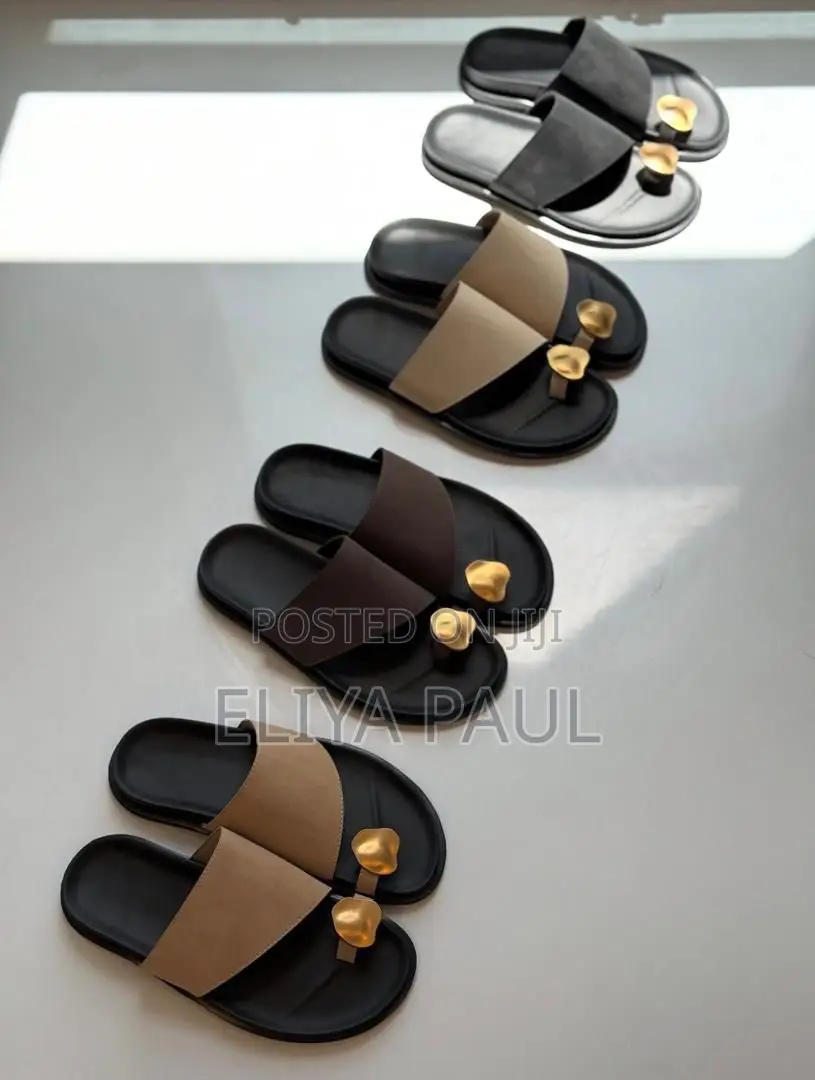 Zara Official Sandal