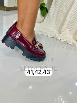 Boyfriend Shoes