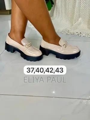 Boyfriend Shoes