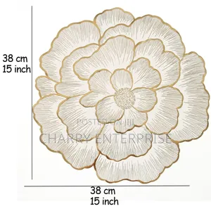 Classic Table Mat Place Mats Set Washable