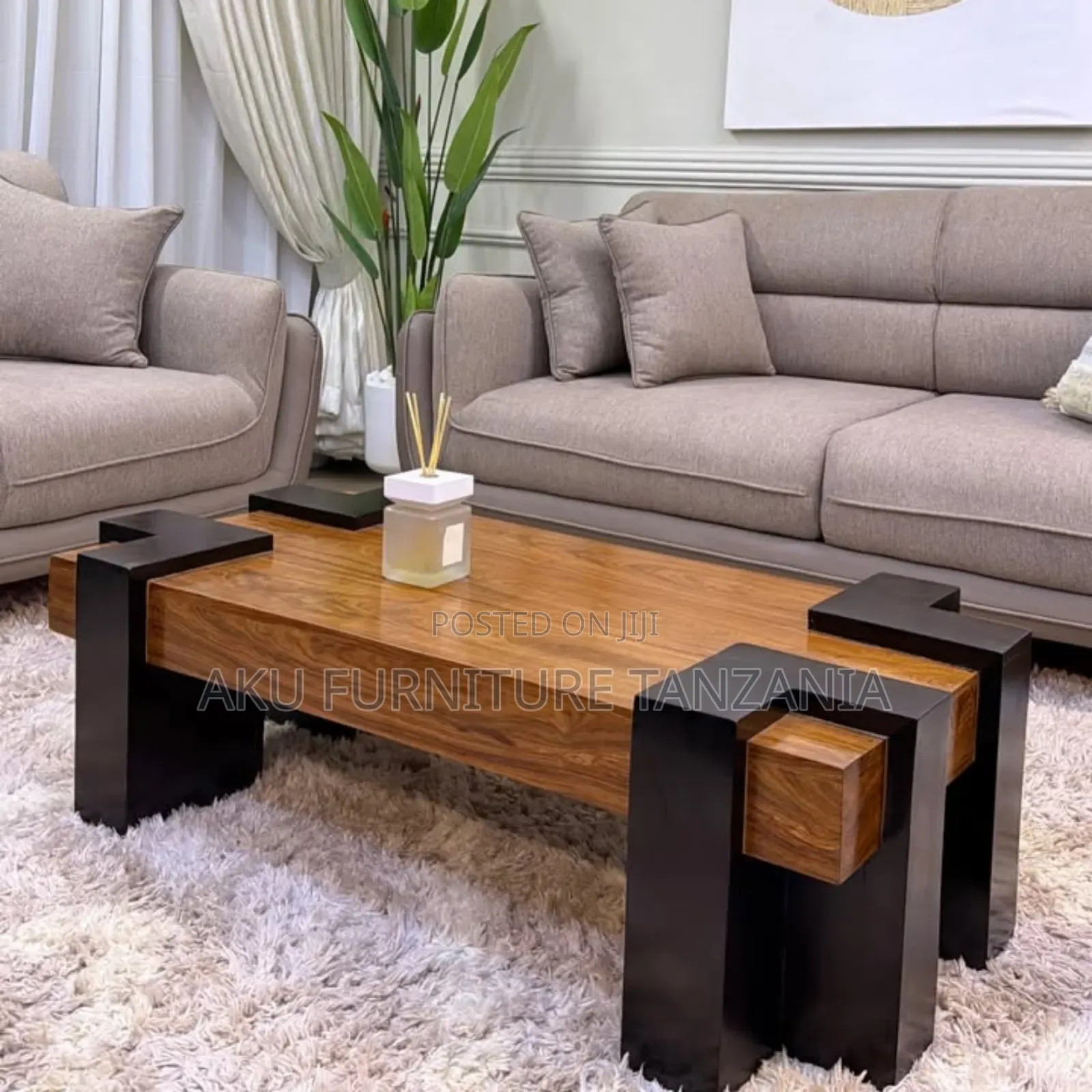 Executive Sofaset