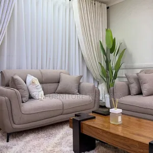 Executive Sofaset