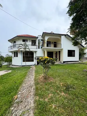 4bdrm House in Goba Kinzudi for rent