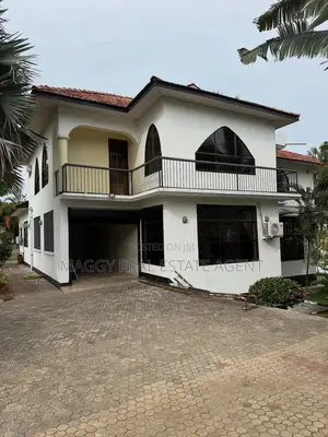 4bdrm House in Goba Kinzudi for rent