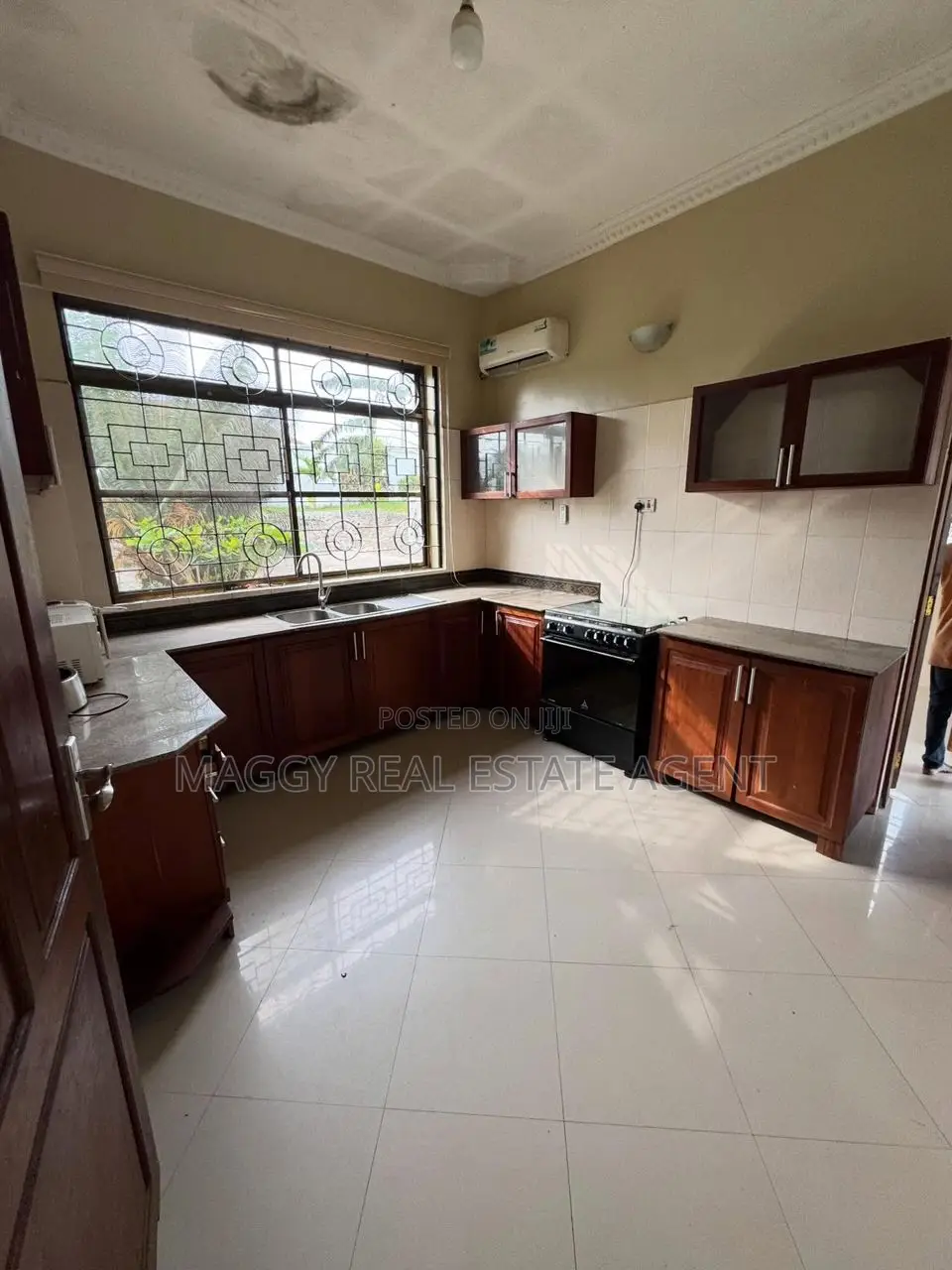 4bdrm House in Goba Kinzudi for rent