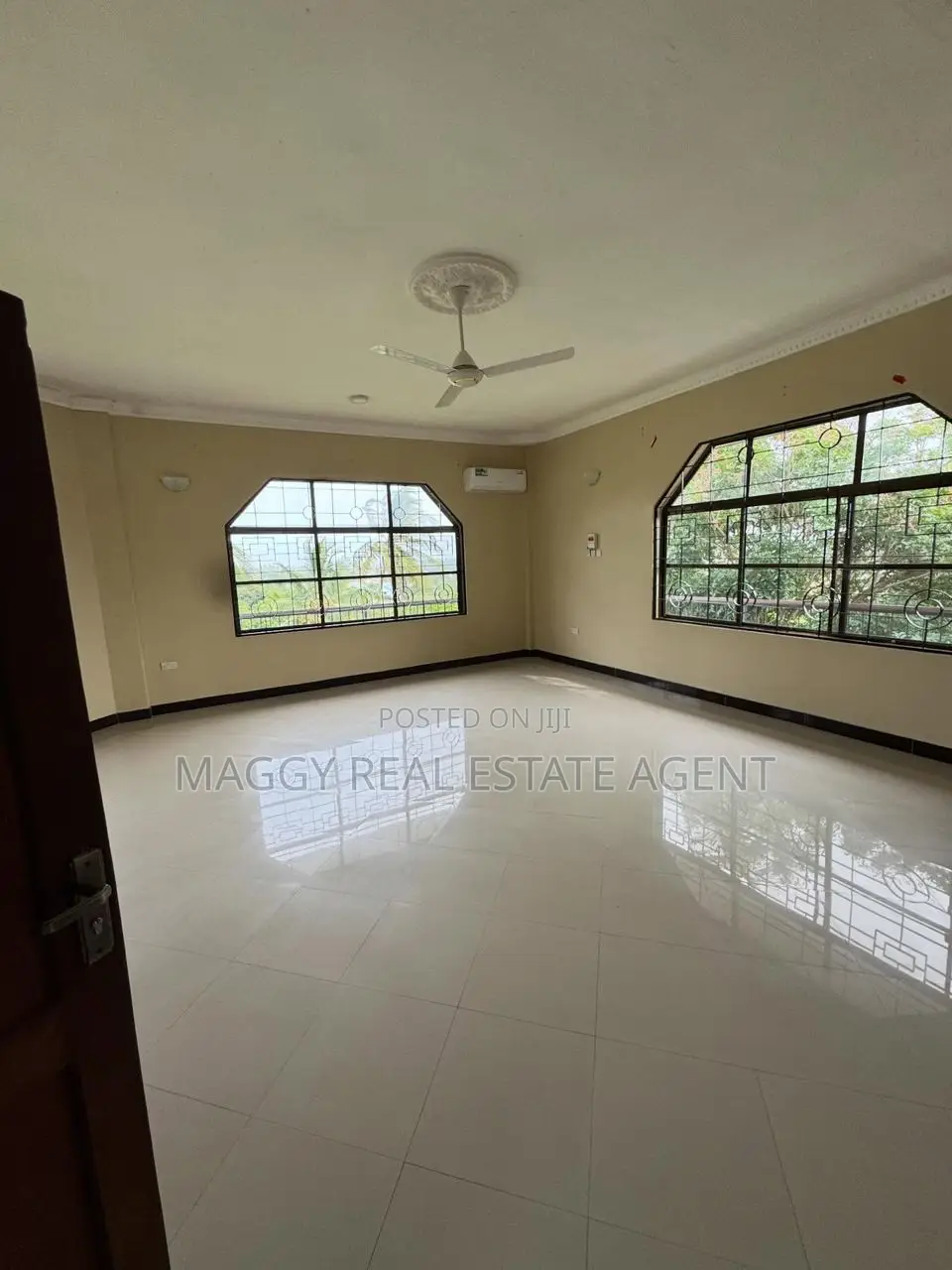 4bdrm House in Goba Kinzudi for rent
