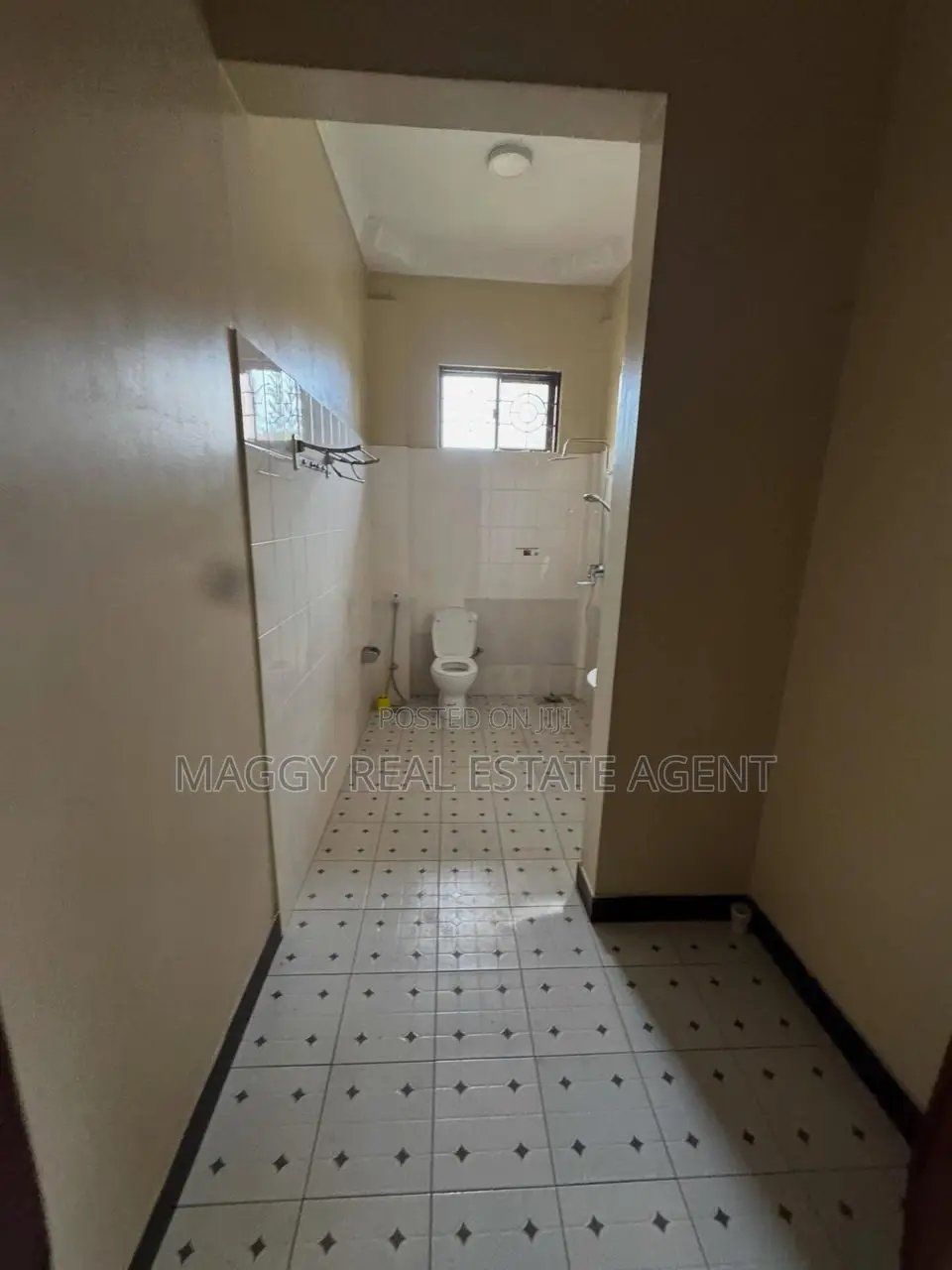 4bdrm House in Goba Kinzudi for rent