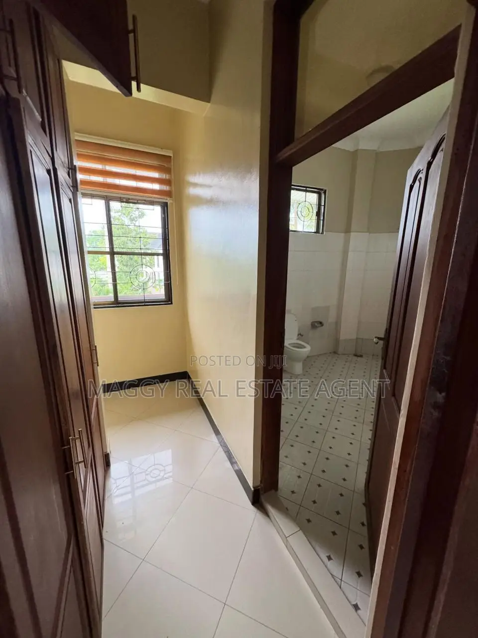 4bdrm House in Goba Kinzudi for rent