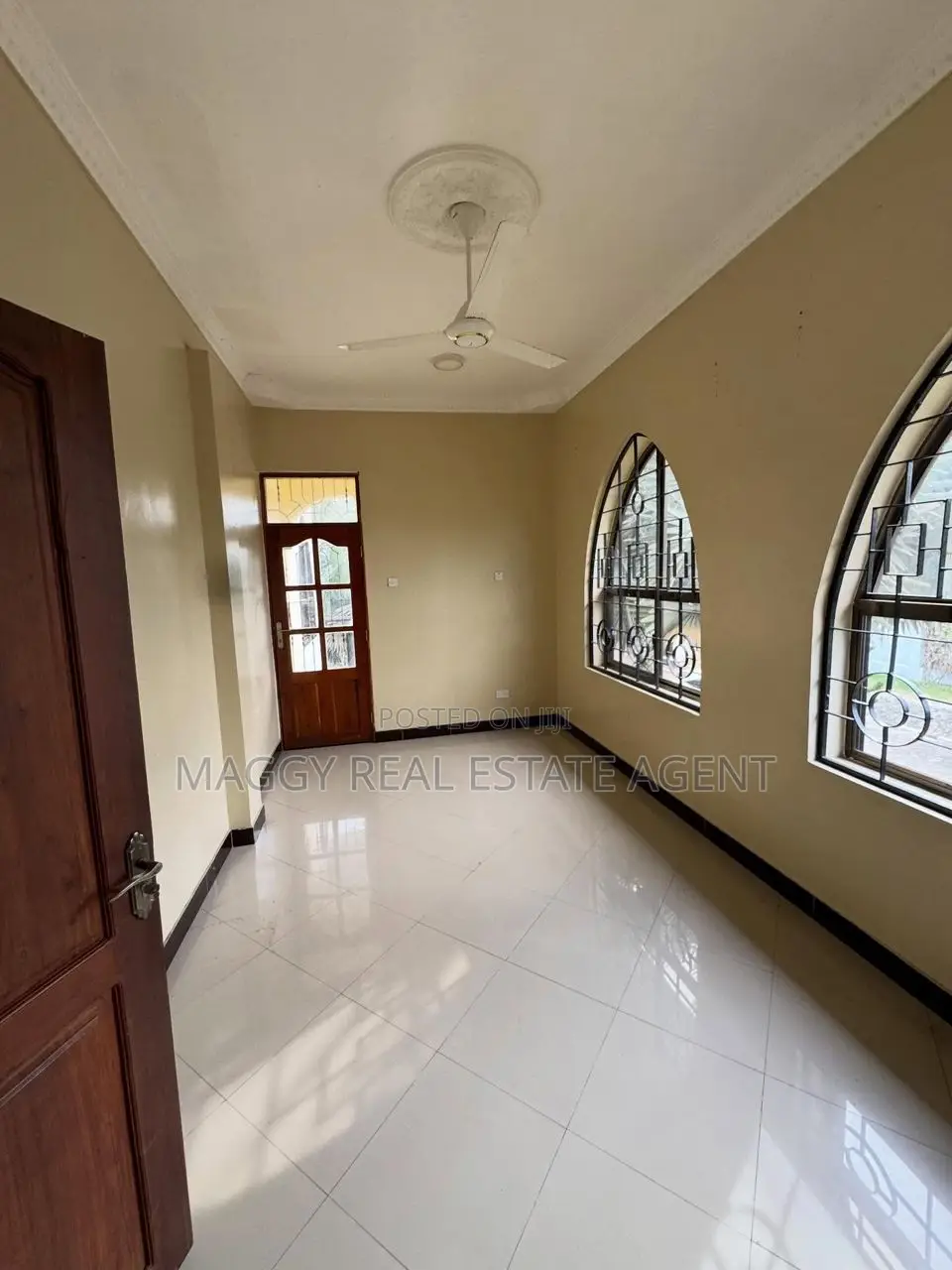 4bdrm House in Goba Kinzudi for rent