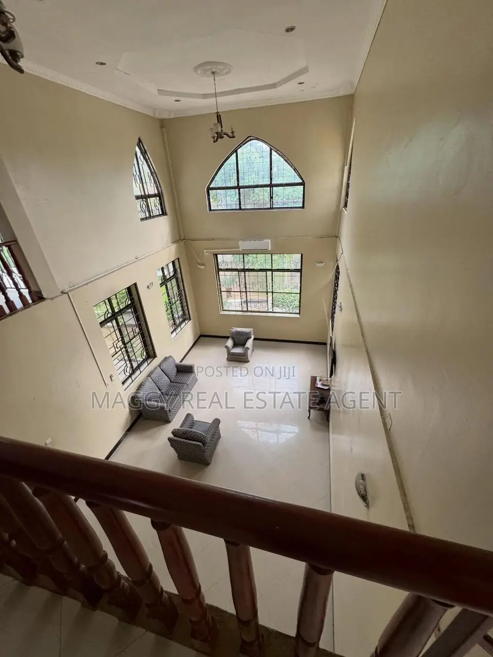 4bdrm House in Goba Kinzudi for rent