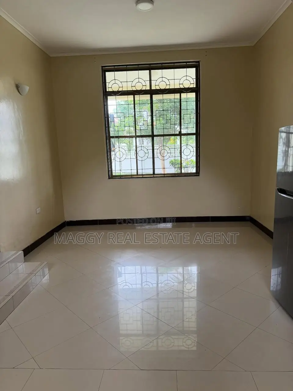 4bdrm House in Goba Kinzudi for rent