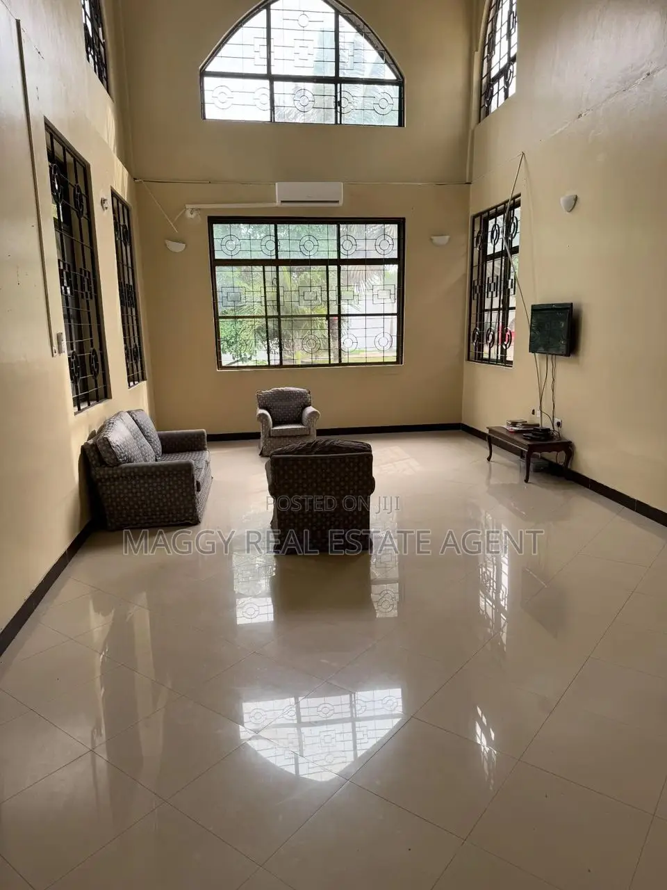 4bdrm House in Goba Kinzudi for rent