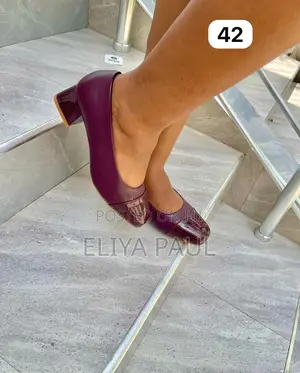 Official Block Shoes