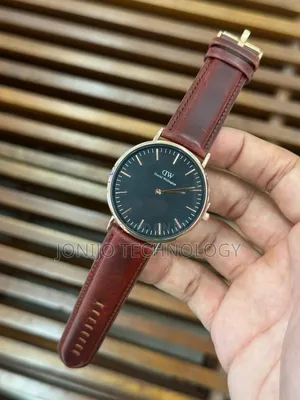 Daniel Wellington