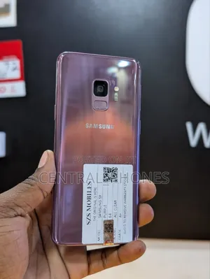 Samsung Galaxy S9 64 GB