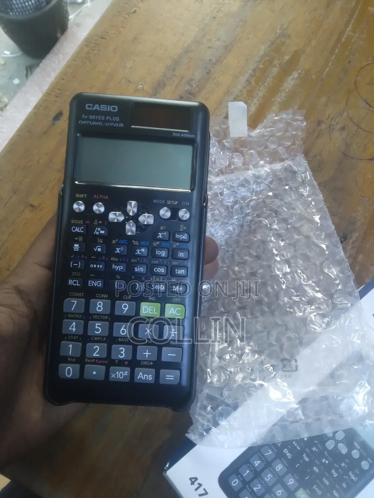 Calculator