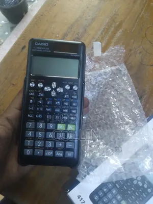 Calculator