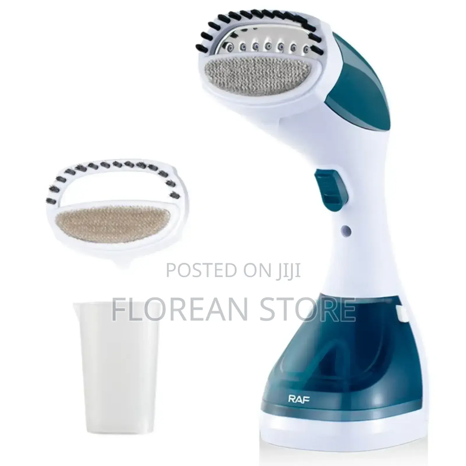 Hand Hanging Steam Iron
