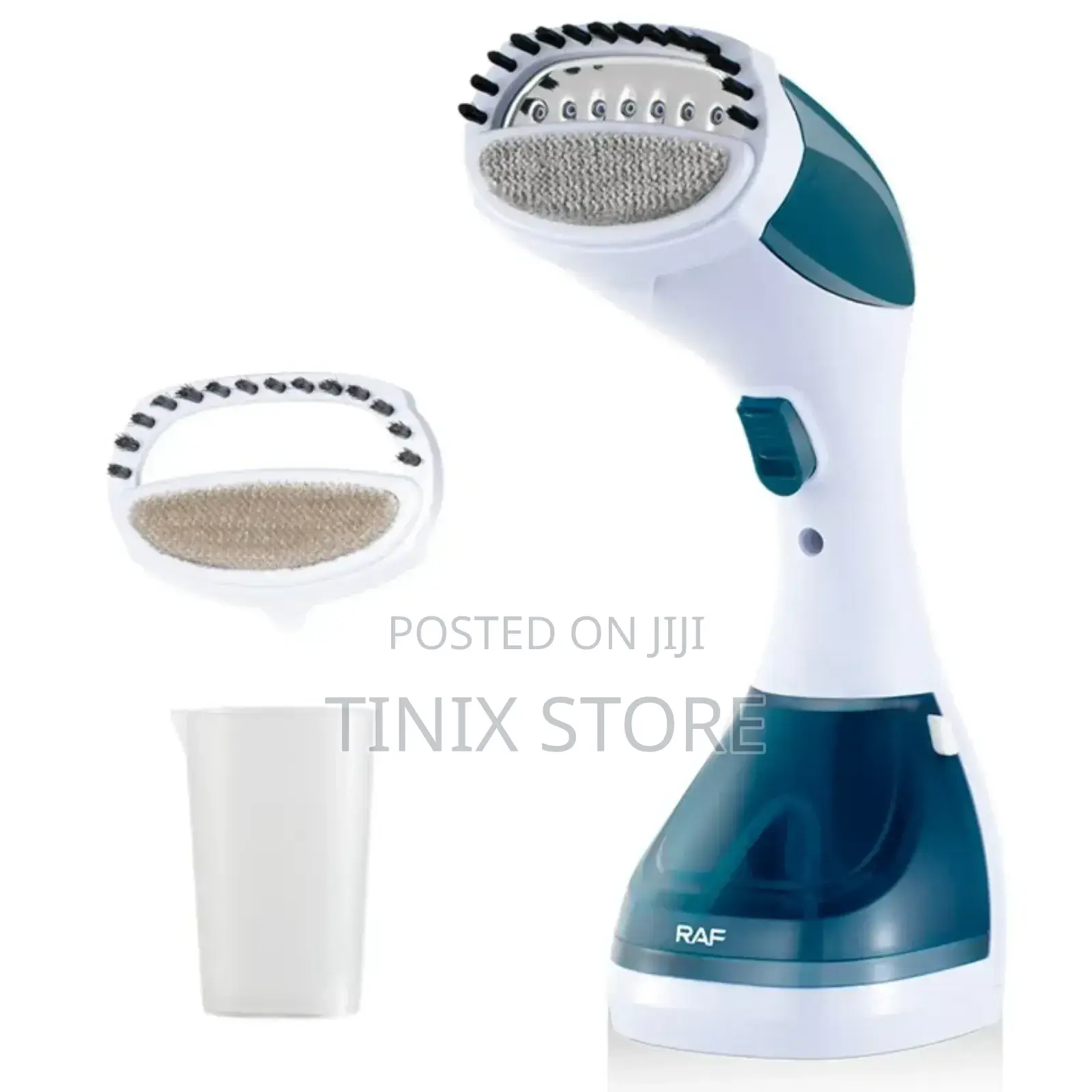 Hand Hanging Steam Iron