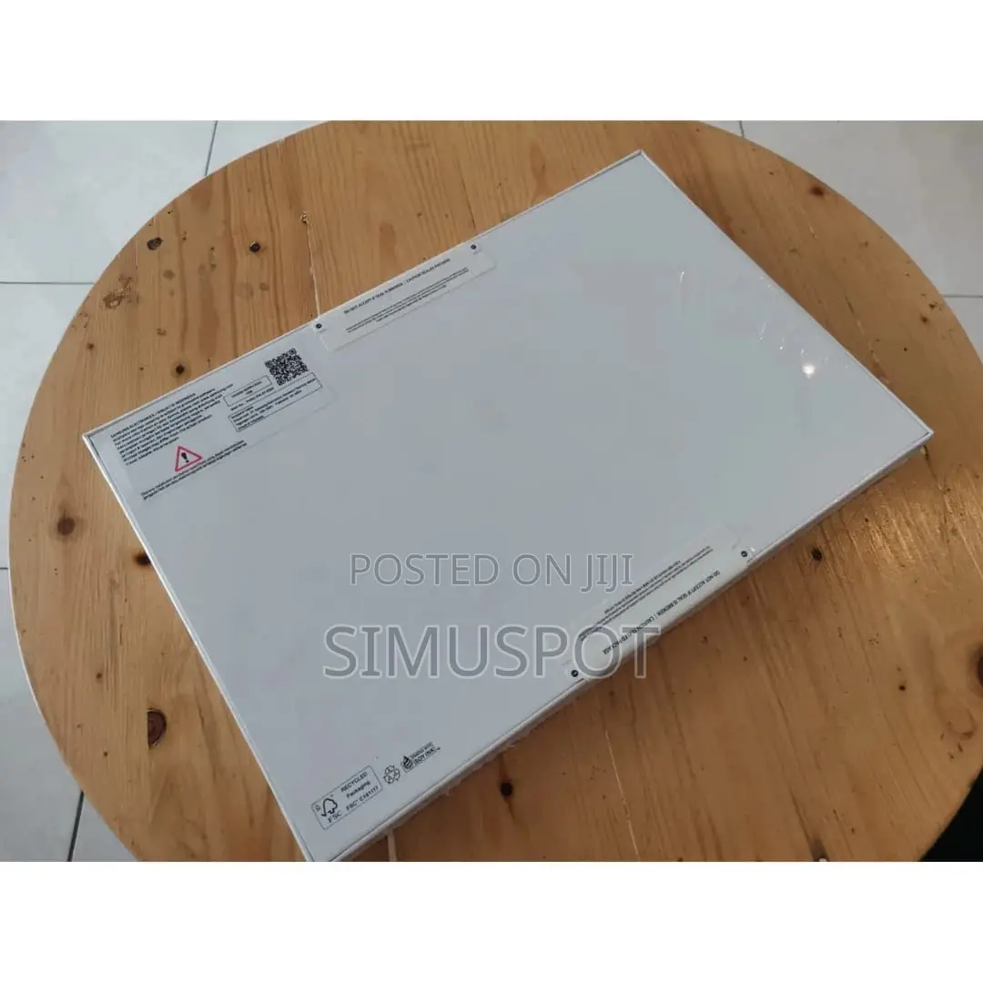 New Samsung Galaxy Tab S10+ 5G 256 GB Blue
