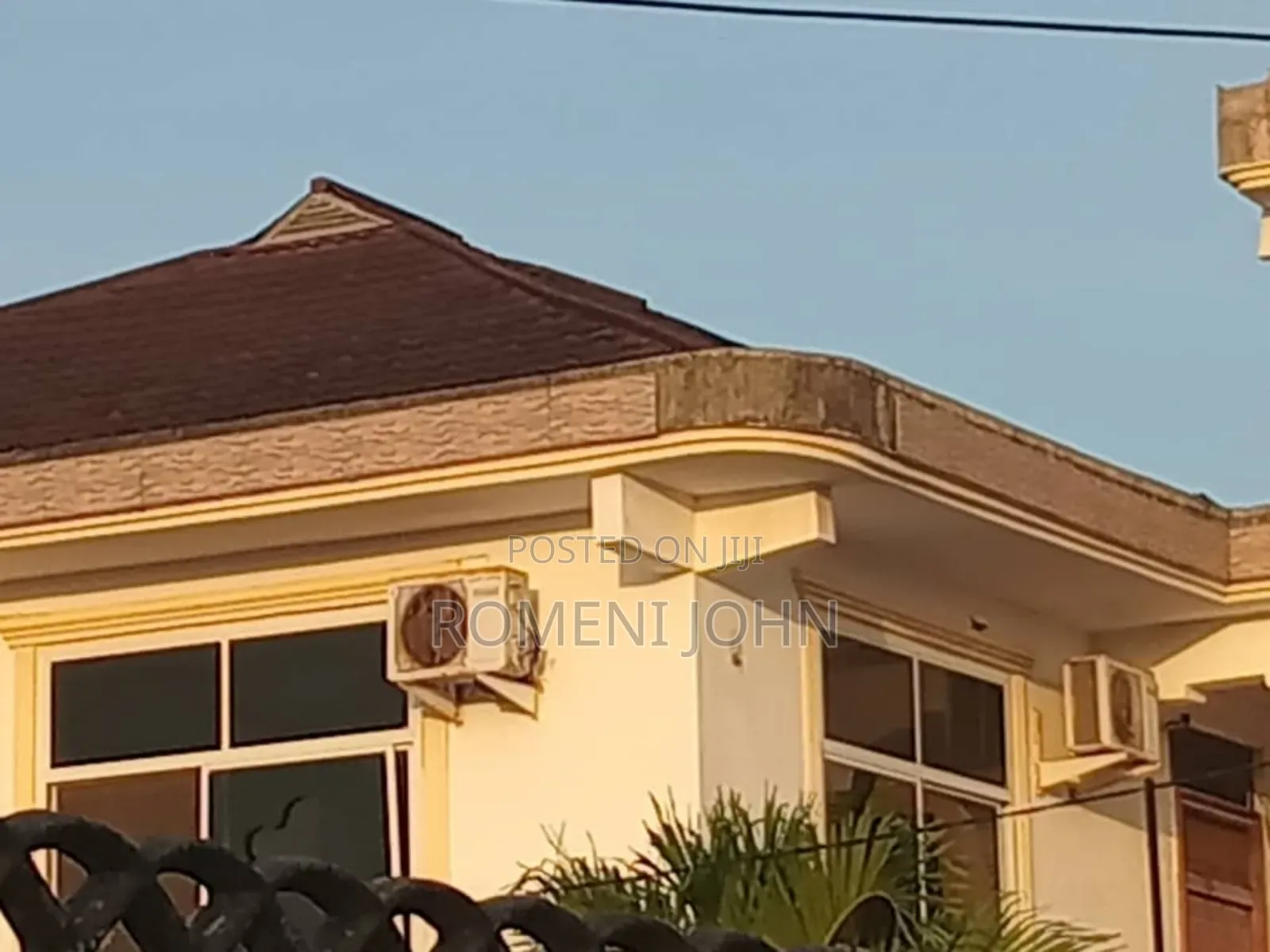 4bdrm Block of Flats in Tanzania Daresalaam, Ilala for sale