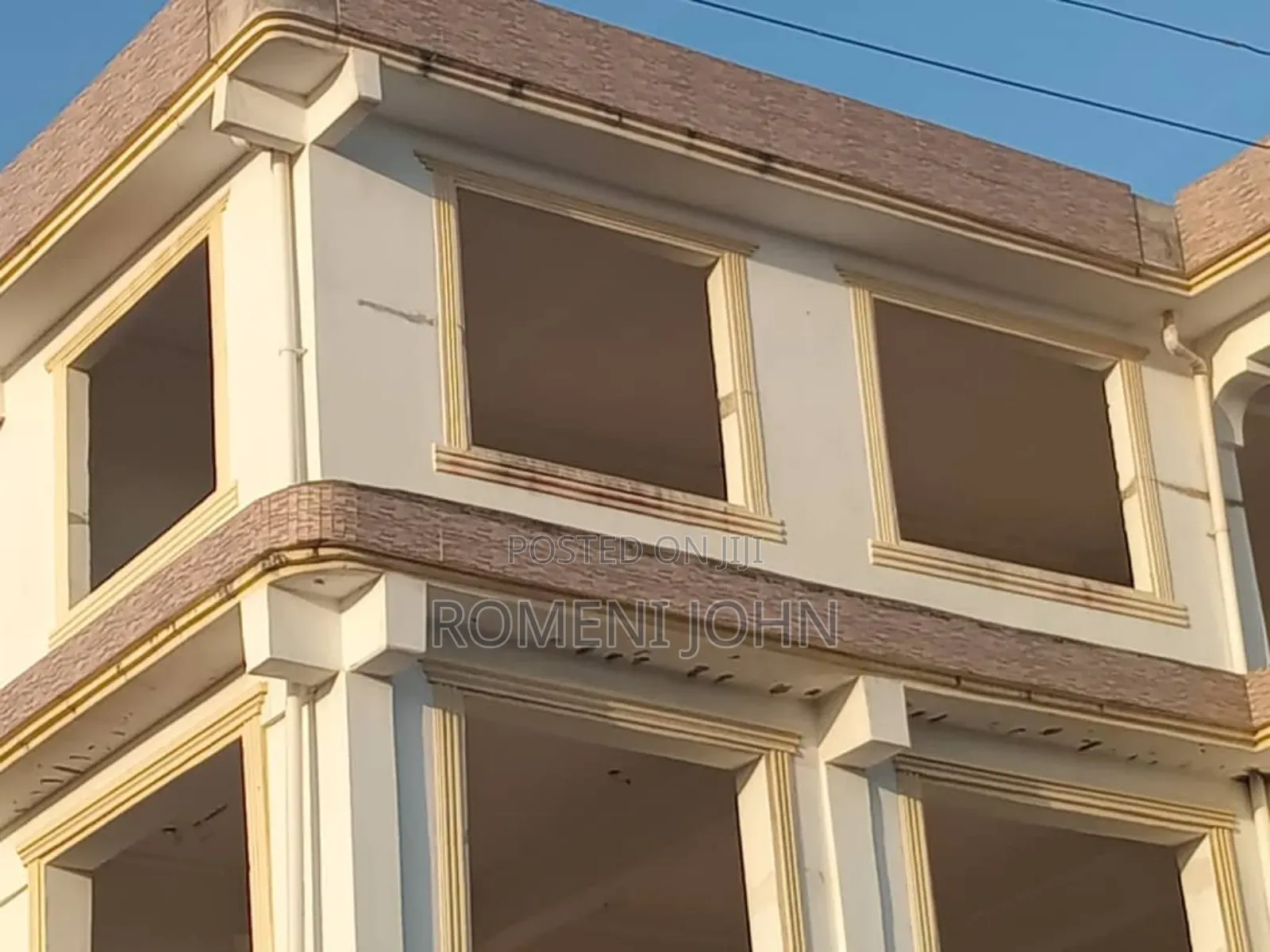4bdrm Block of Flats in Tanzania Daresalaam, Ilala for sale