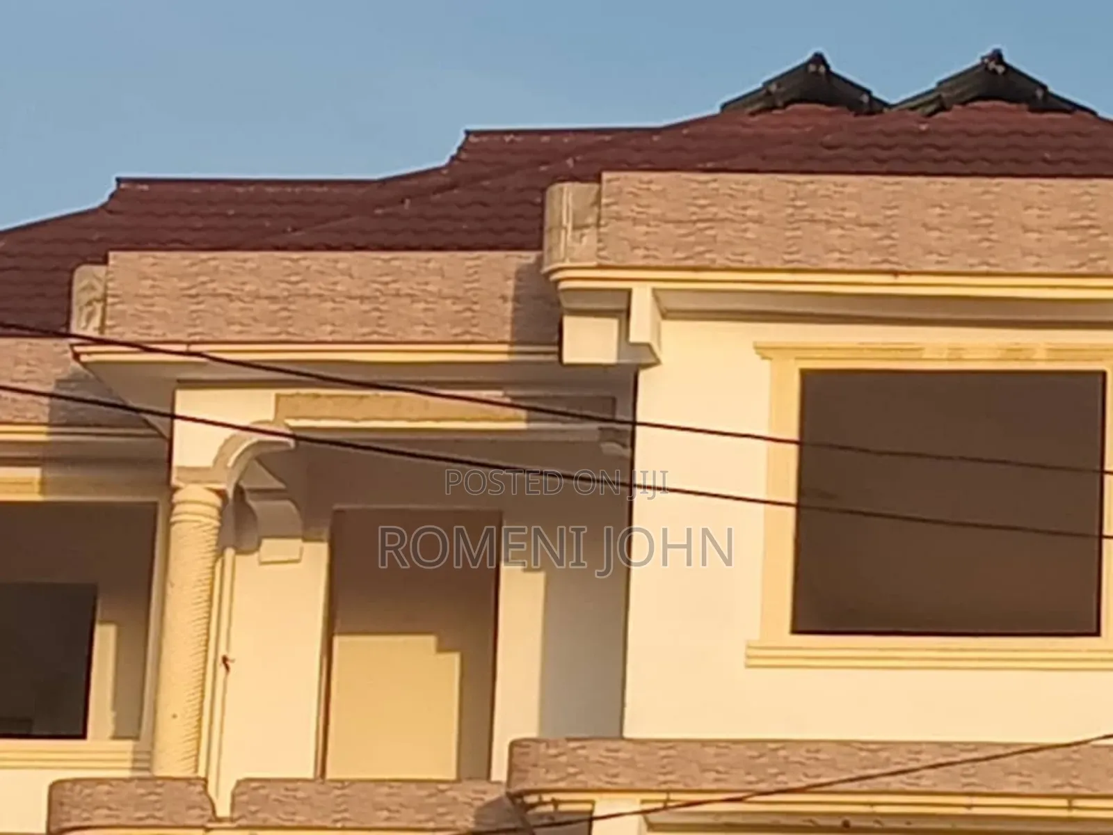 4bdrm Block of Flats in Tanzania Daresalaam, Ilala for sale