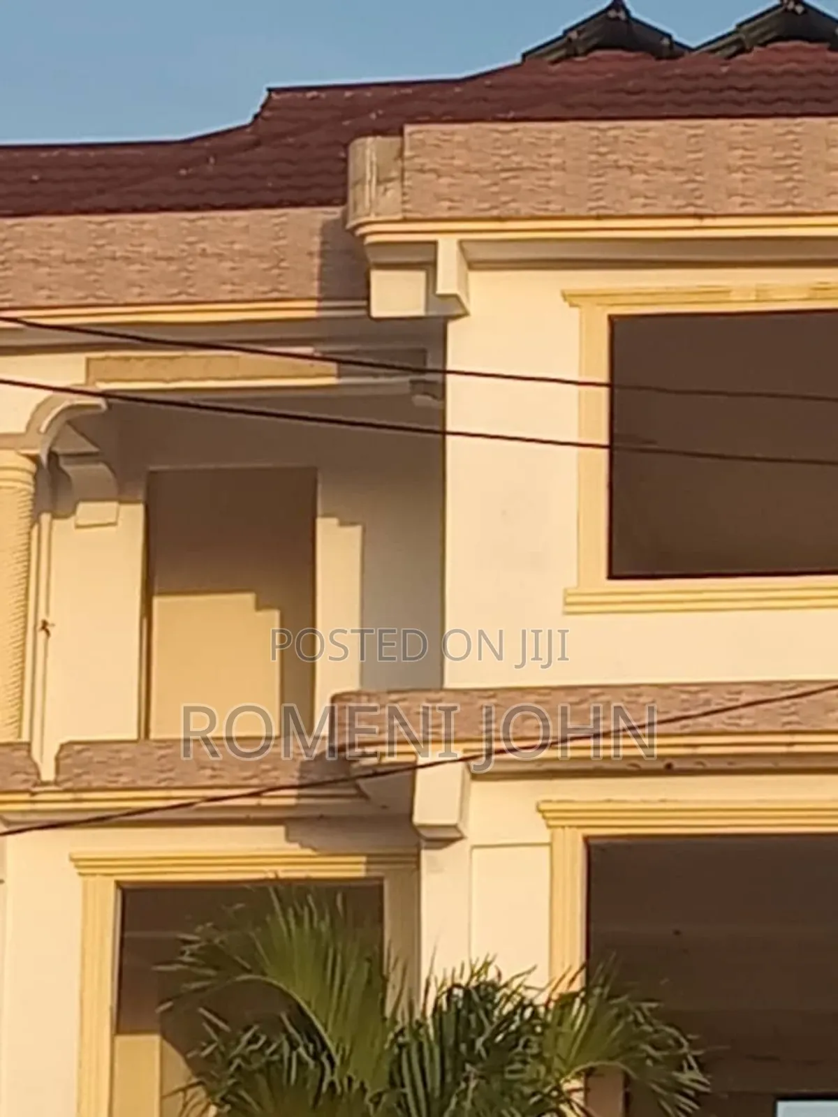 4bdrm Block of Flats in Tanzania Daresalaam, Ilala for sale