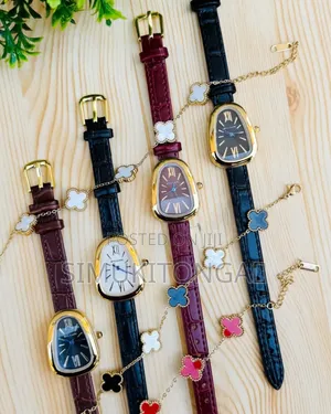 Bvlgari Original Watch