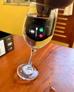 Brand New G - Tab Smart Watch