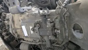Used Scania Gearbox