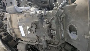 Used Scania Gearbox