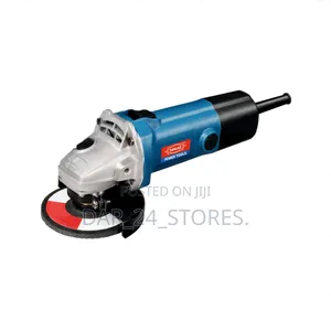 Angle Grinder(Ideal 4.5 Inches).