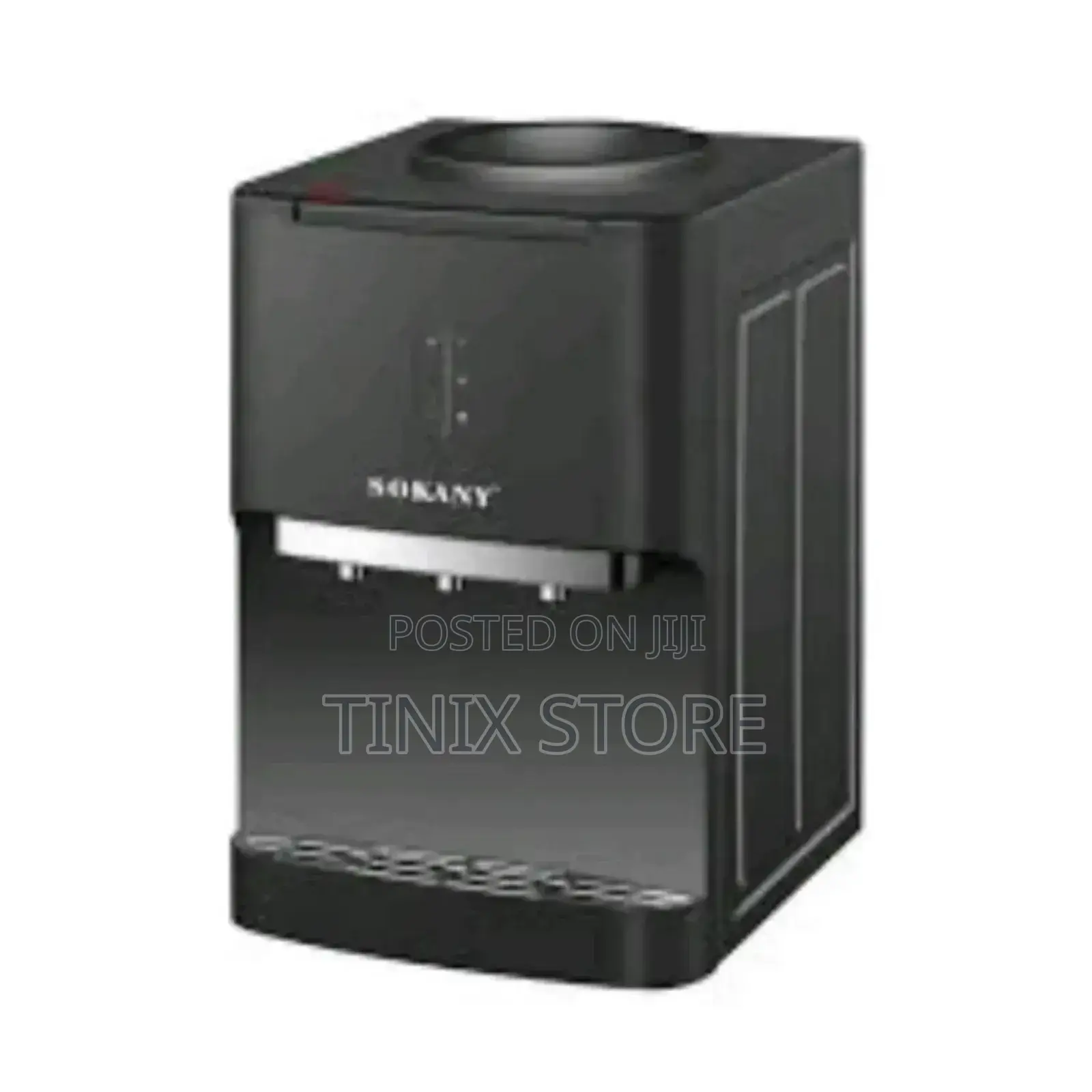 Mini Water Dispenser ( Cold, Warm and Hot Water )