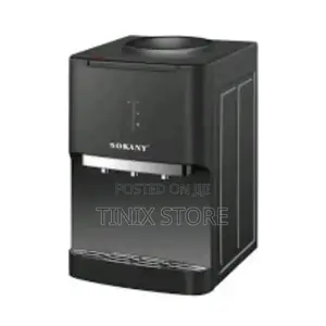 Mini Water Dispenser ( Cold, Warm and Hot Water )