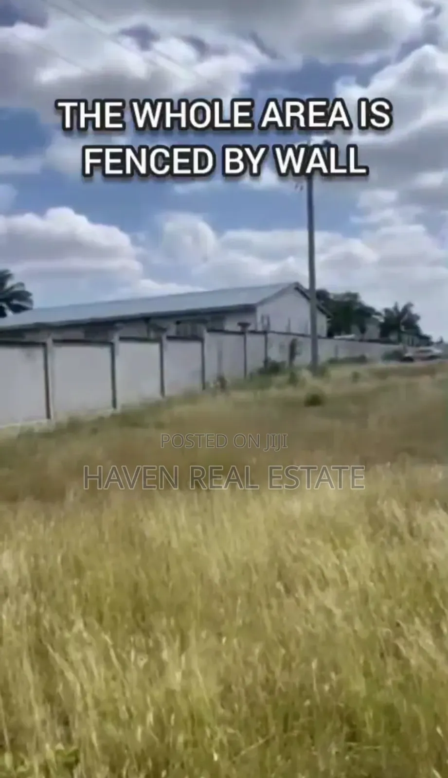 Industrial Plot for Sale at Kibaha Maili Moja
